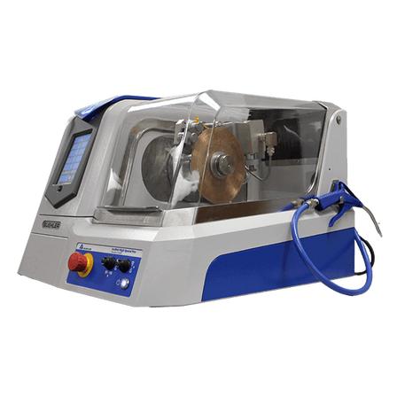 Buehler IsoMet High Speed Pro Benchtop Precision Metallographic Cutting Machine