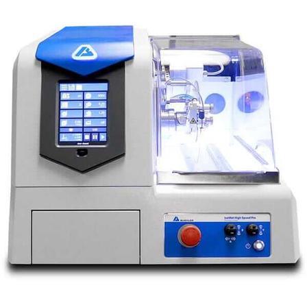 Buehler IsoMet High Speed Pro Benchtop Precision Metallographic Cutting Machine