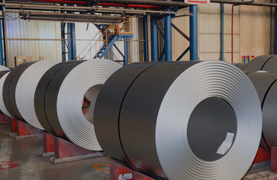 ZAM Steel Coil/Plate