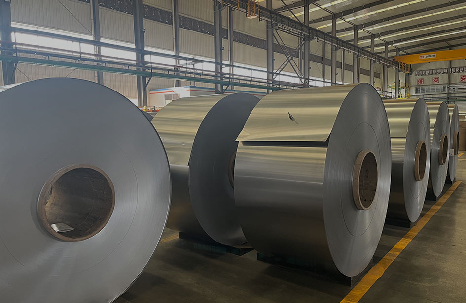 Tinplate