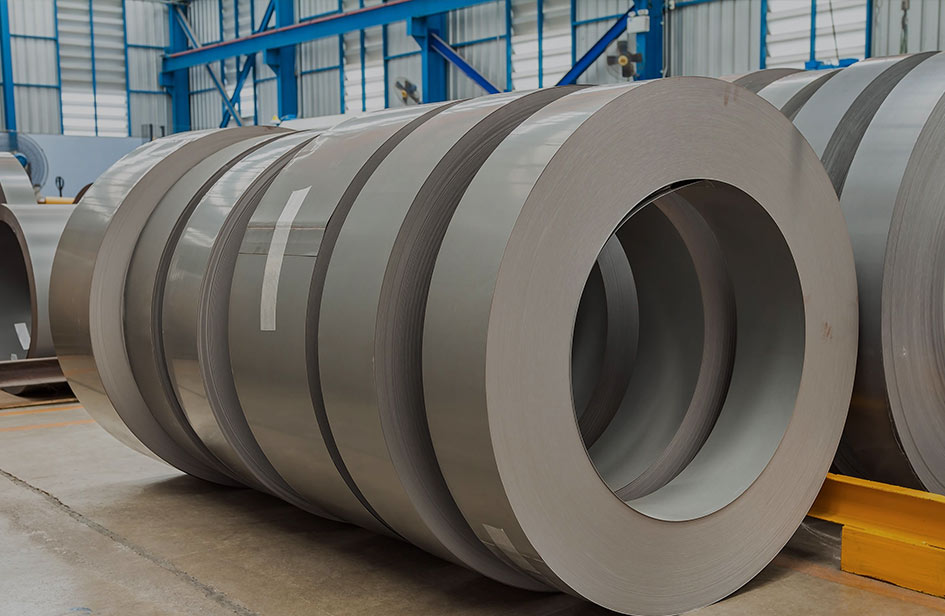 Silicon Steel