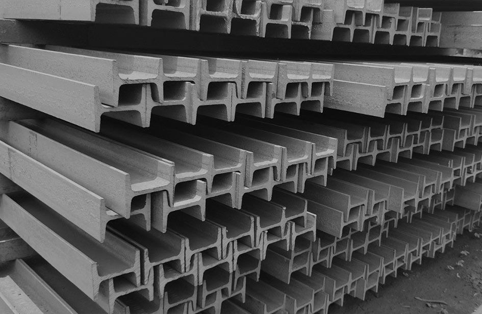 H/l Beam Steel