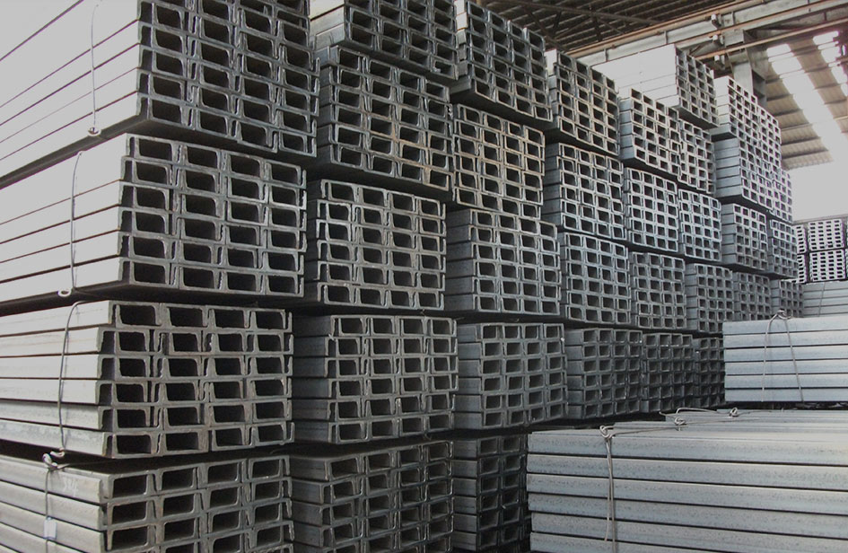 U/C Channel Steel