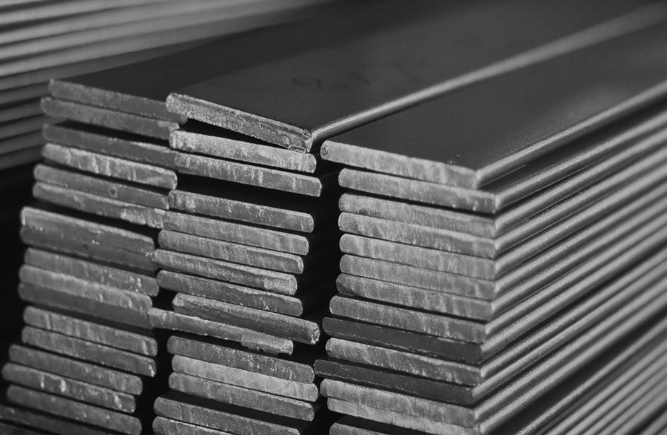 Flat Steel Bar