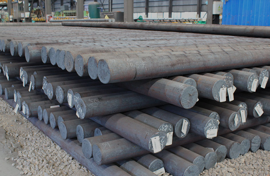 Round Steel Bar