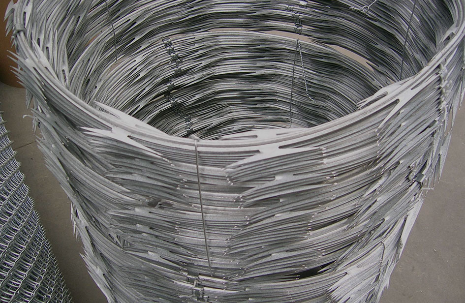 Blade Net