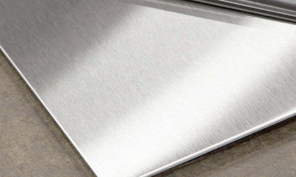 Stainless Steel Product