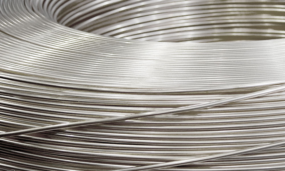 Steel Wire