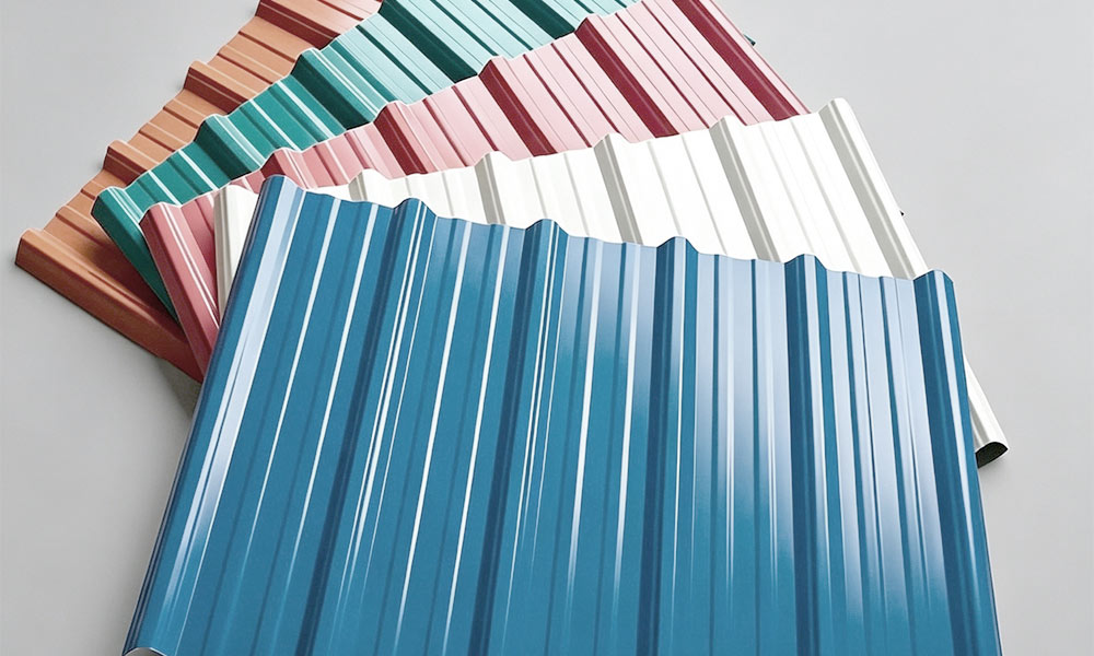 Roofing Sheet