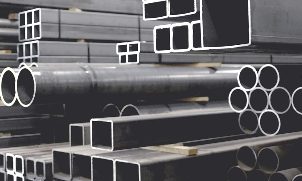 Pipe / Tube / Hollow Section
