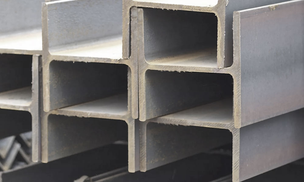 Steel Profile