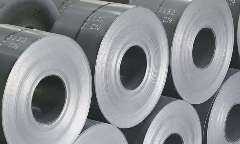 Carbon Steel Product