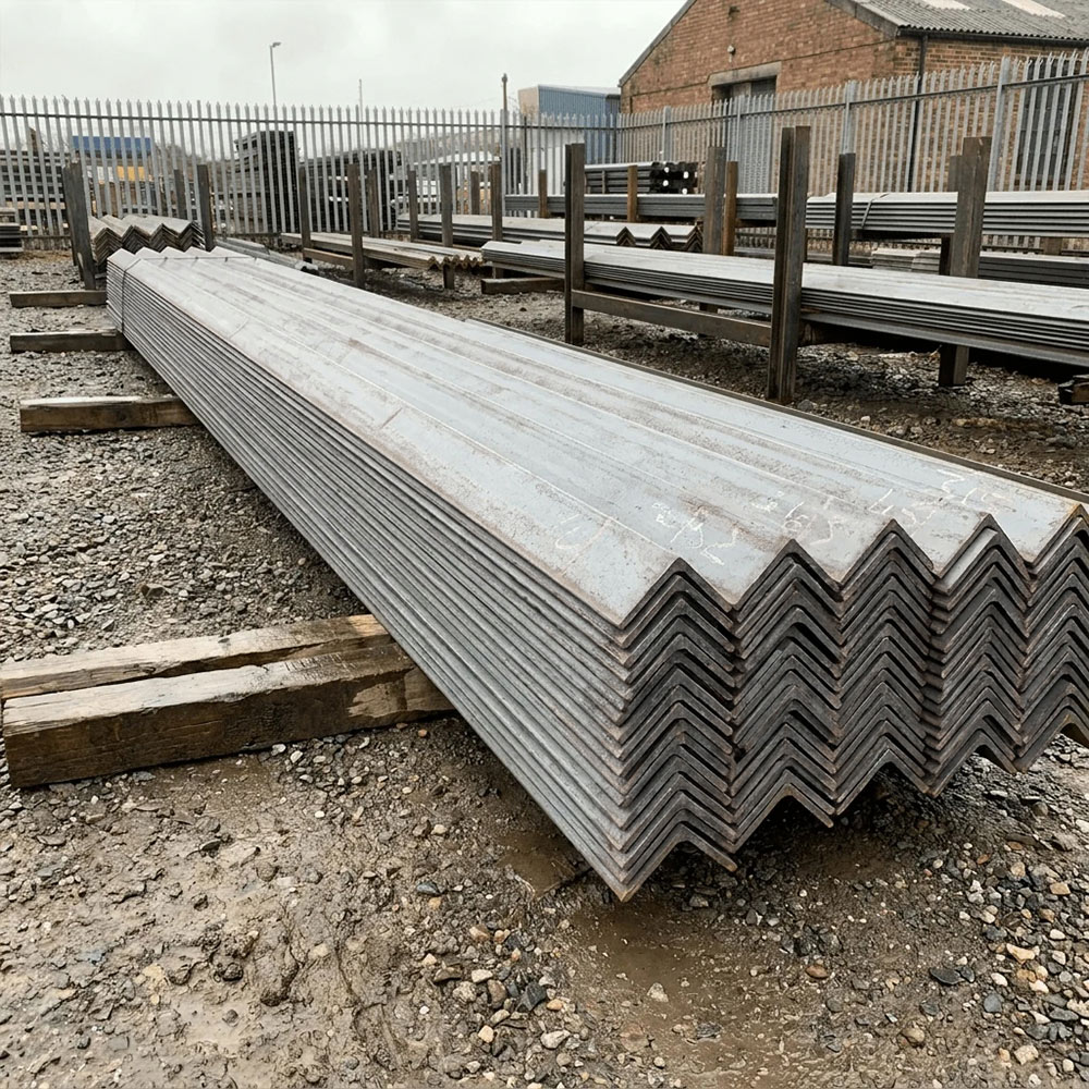 Angle Steel