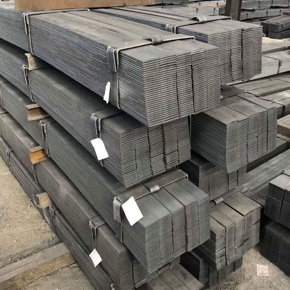 Flat Steel Bar