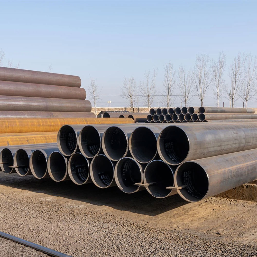 Welded Steel Pipe