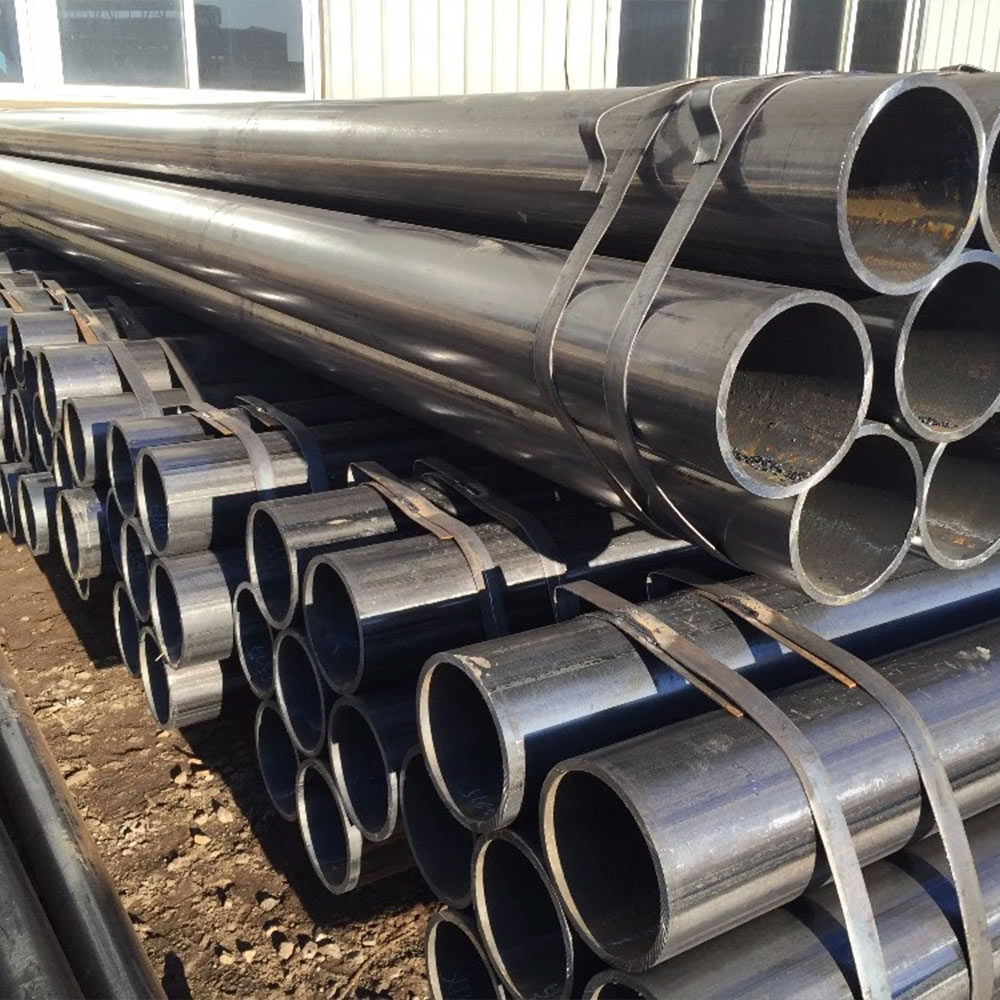 Welded Steel Pipe