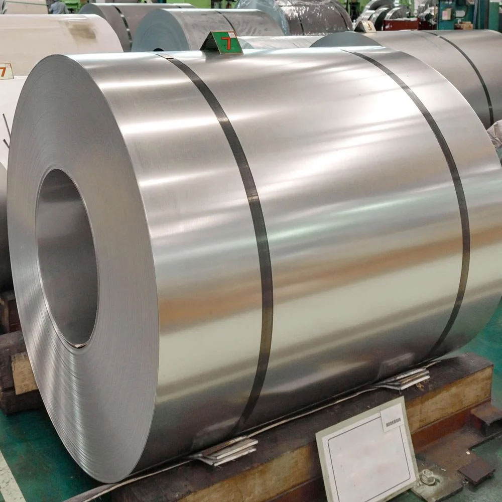 Silicon Steel Coil