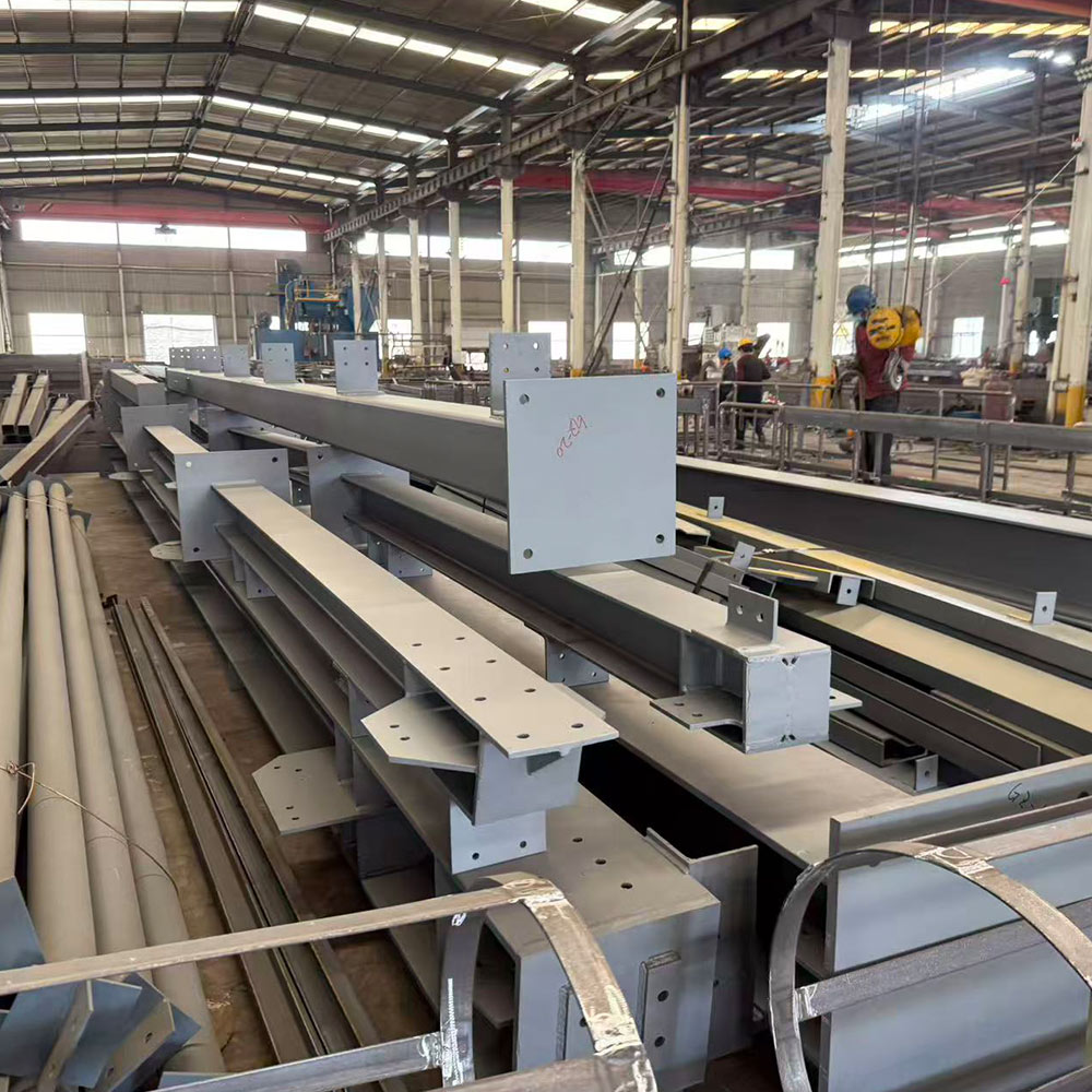 Steel Structure
