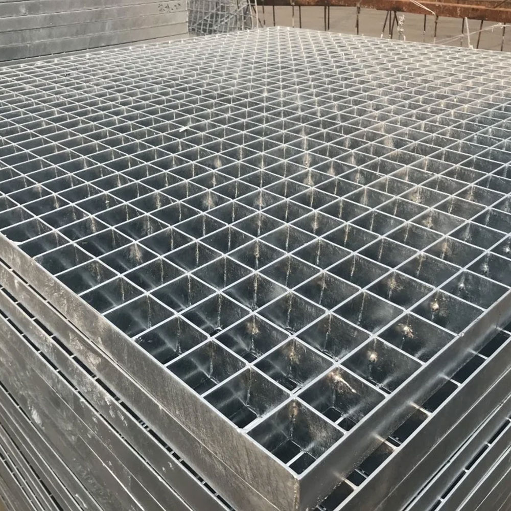 Steel Grating