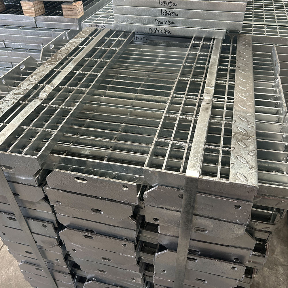 Steel Grating