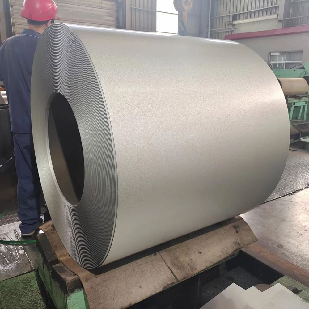 Galvalume Steel Coil