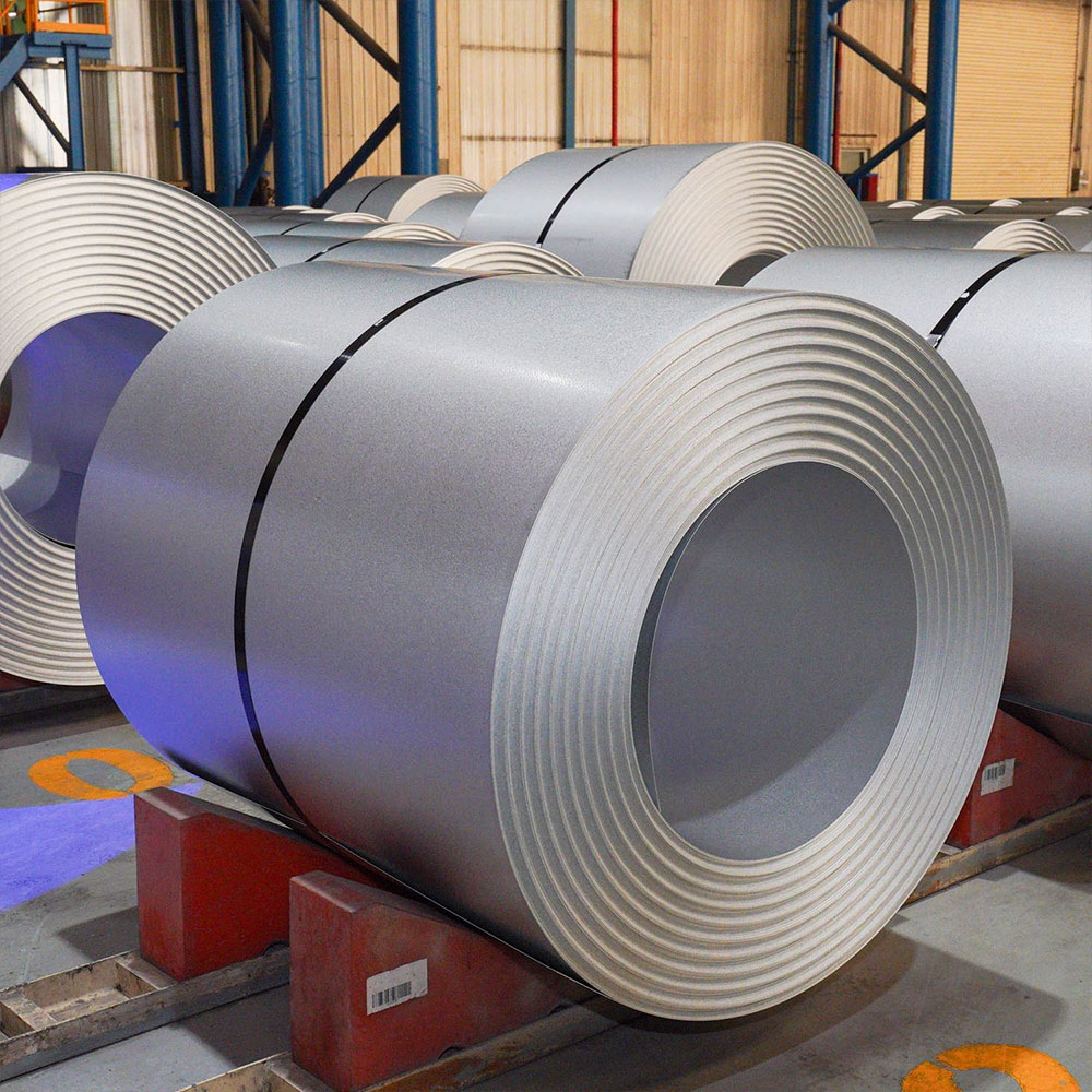 ZAM Steel Coil