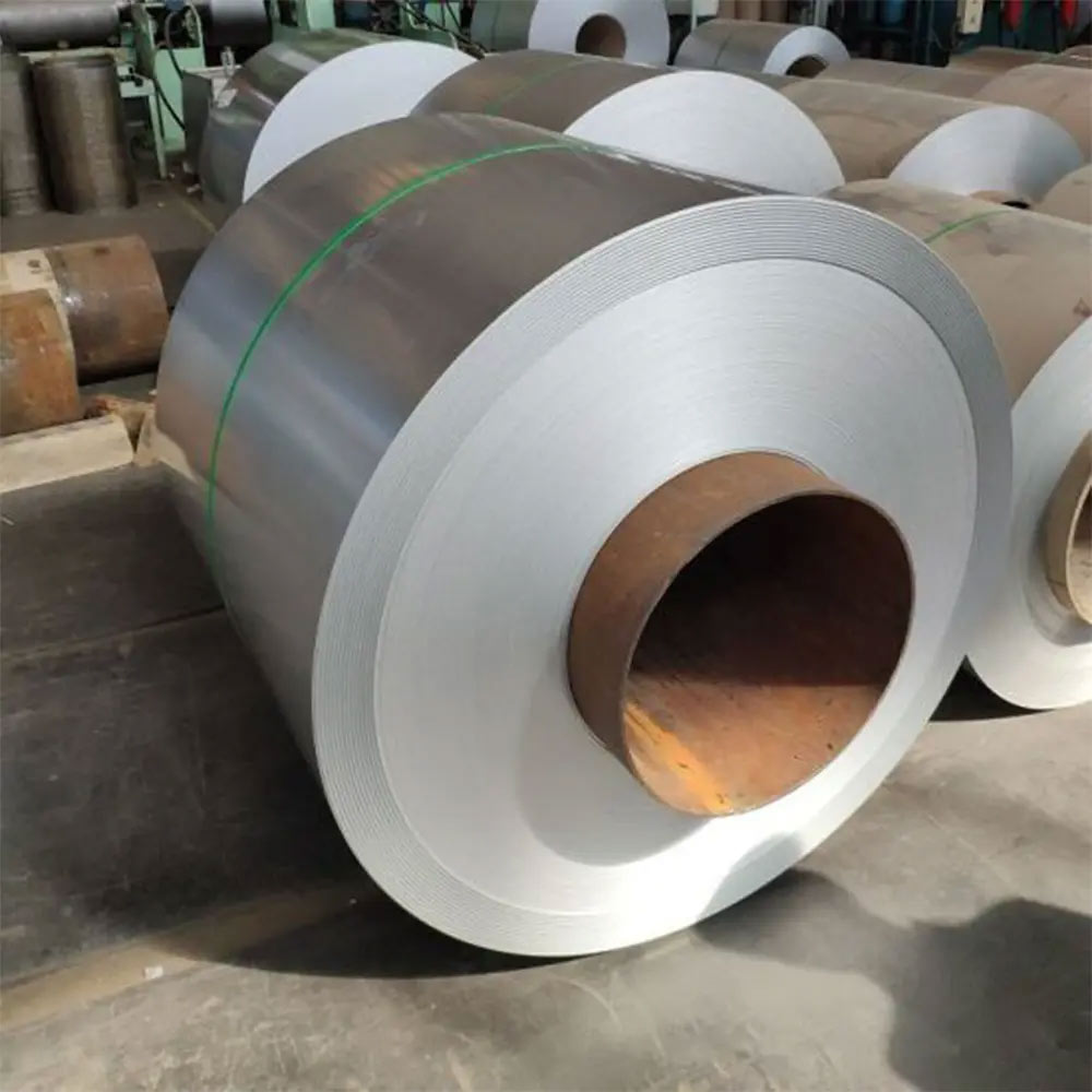 ZAM Steel Coil
