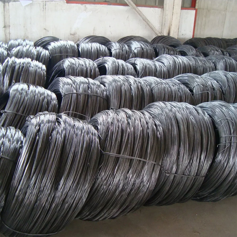 Carbon Steel Wire