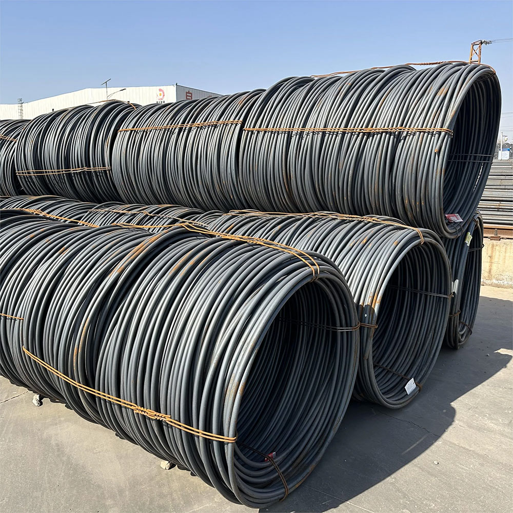 Wire Rod