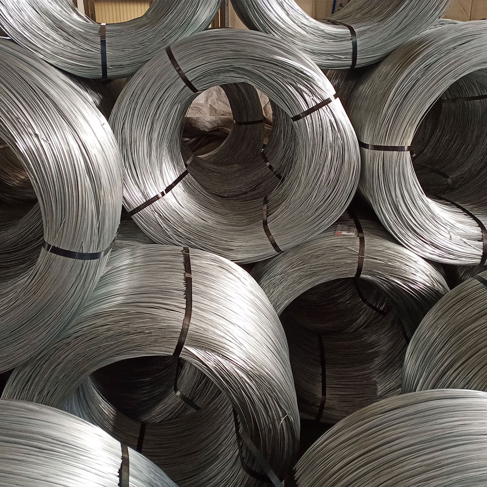 Galvanized Steel Wire
