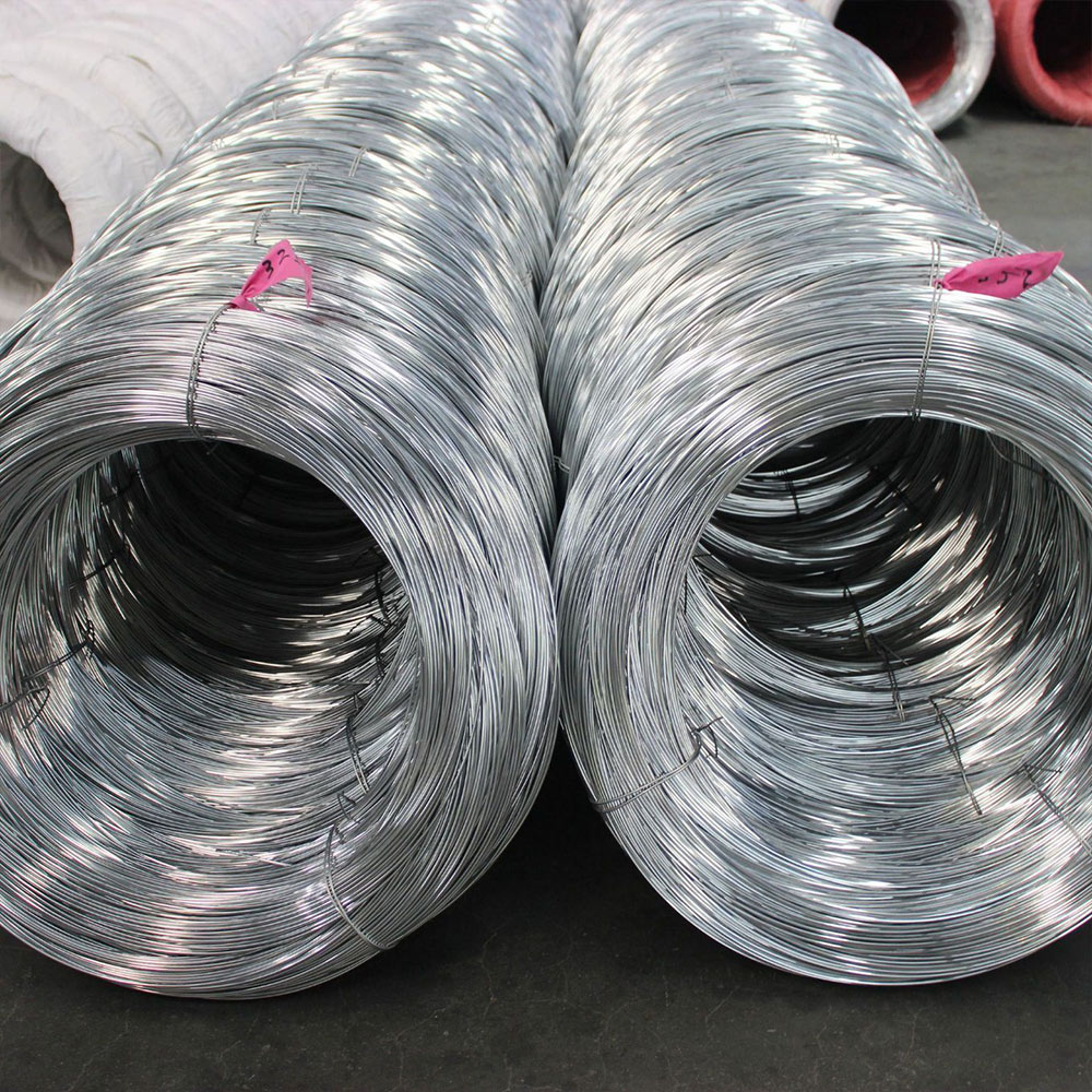 Galvanized Steel Wire
