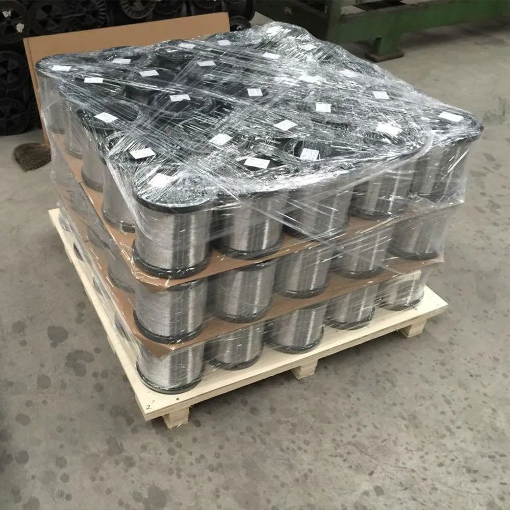 Stainless Steel Wire