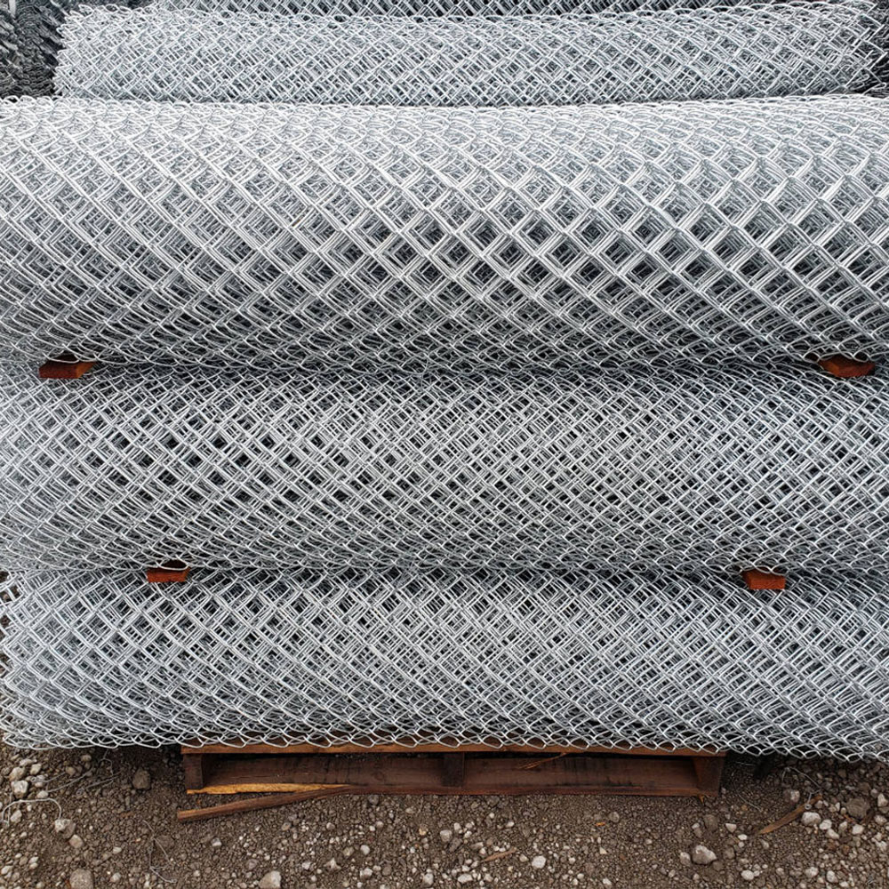 Steel Wire Mesh
