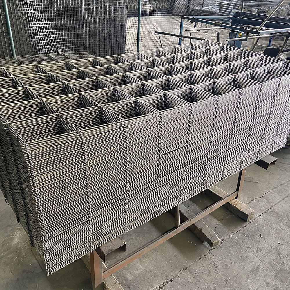 Steel Wire Mesh