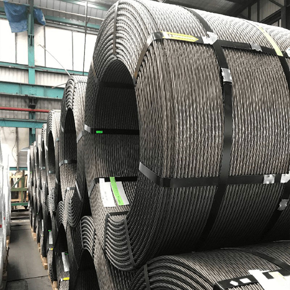 Steel Strand