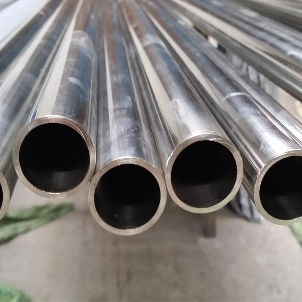 Stainless Steel Pipe