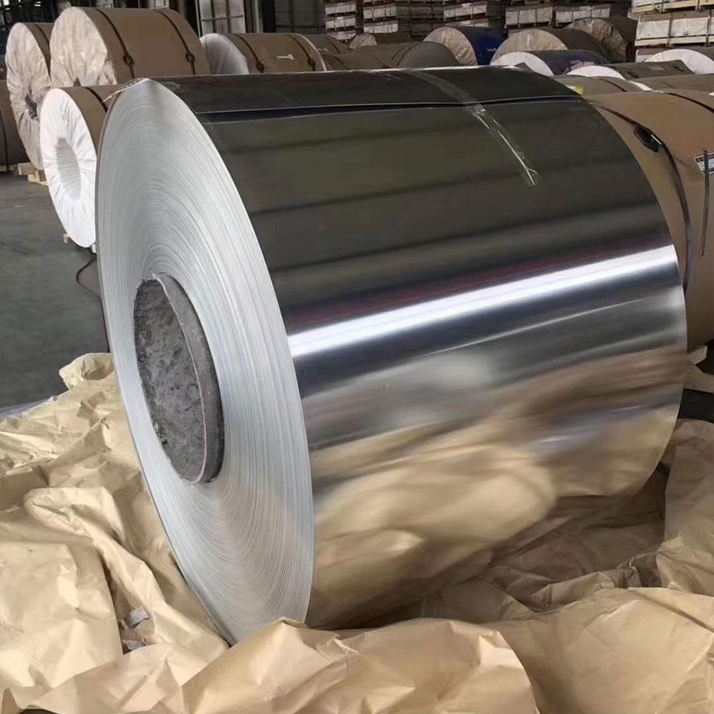 Aluminum Coil