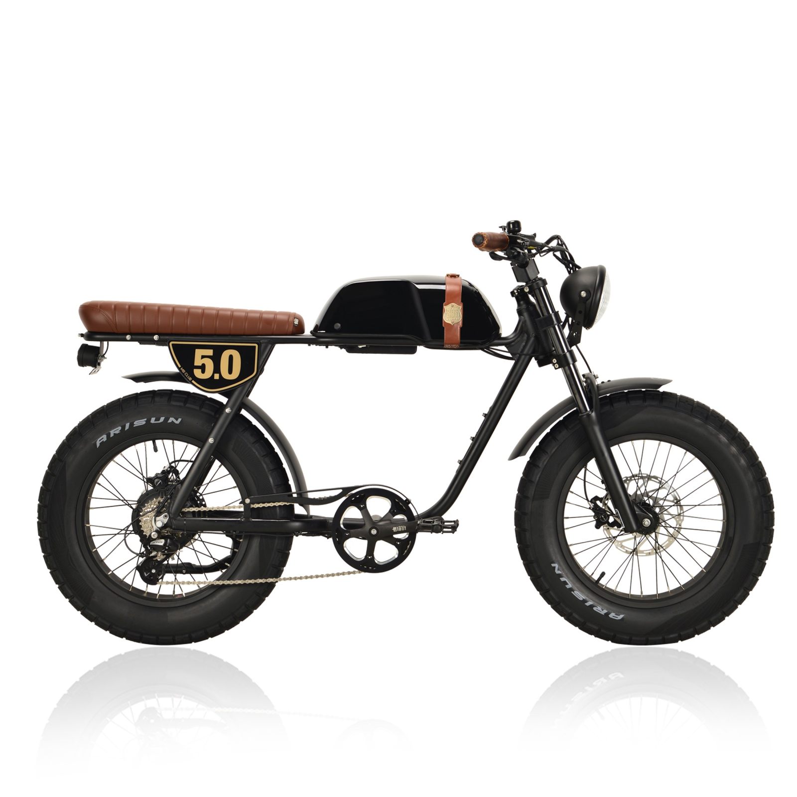 Outsider 5.0
