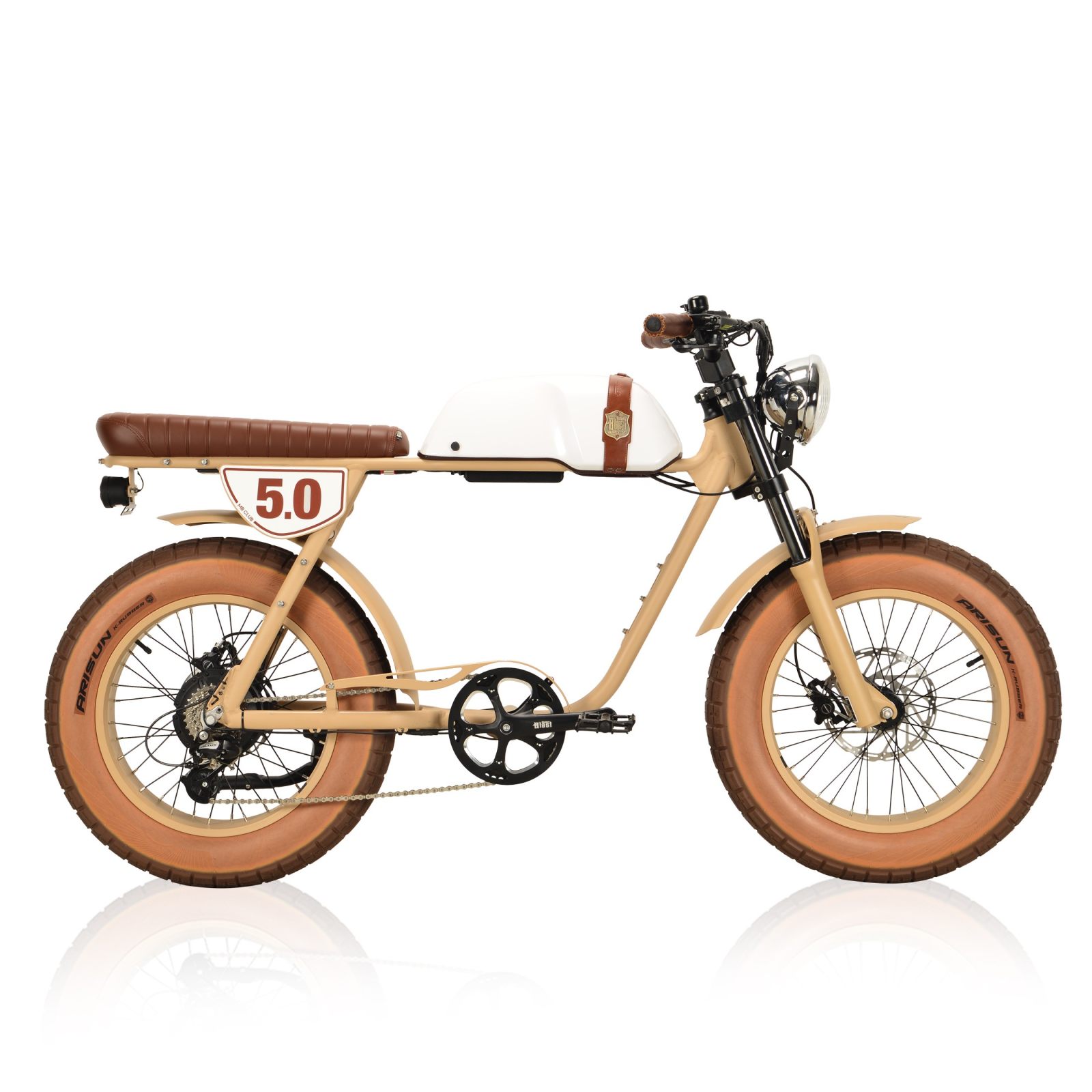 Outsider 5.0