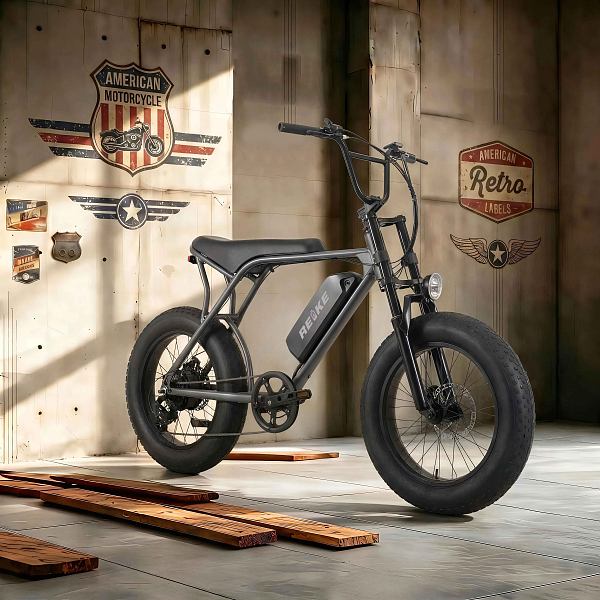 FAT TIRE