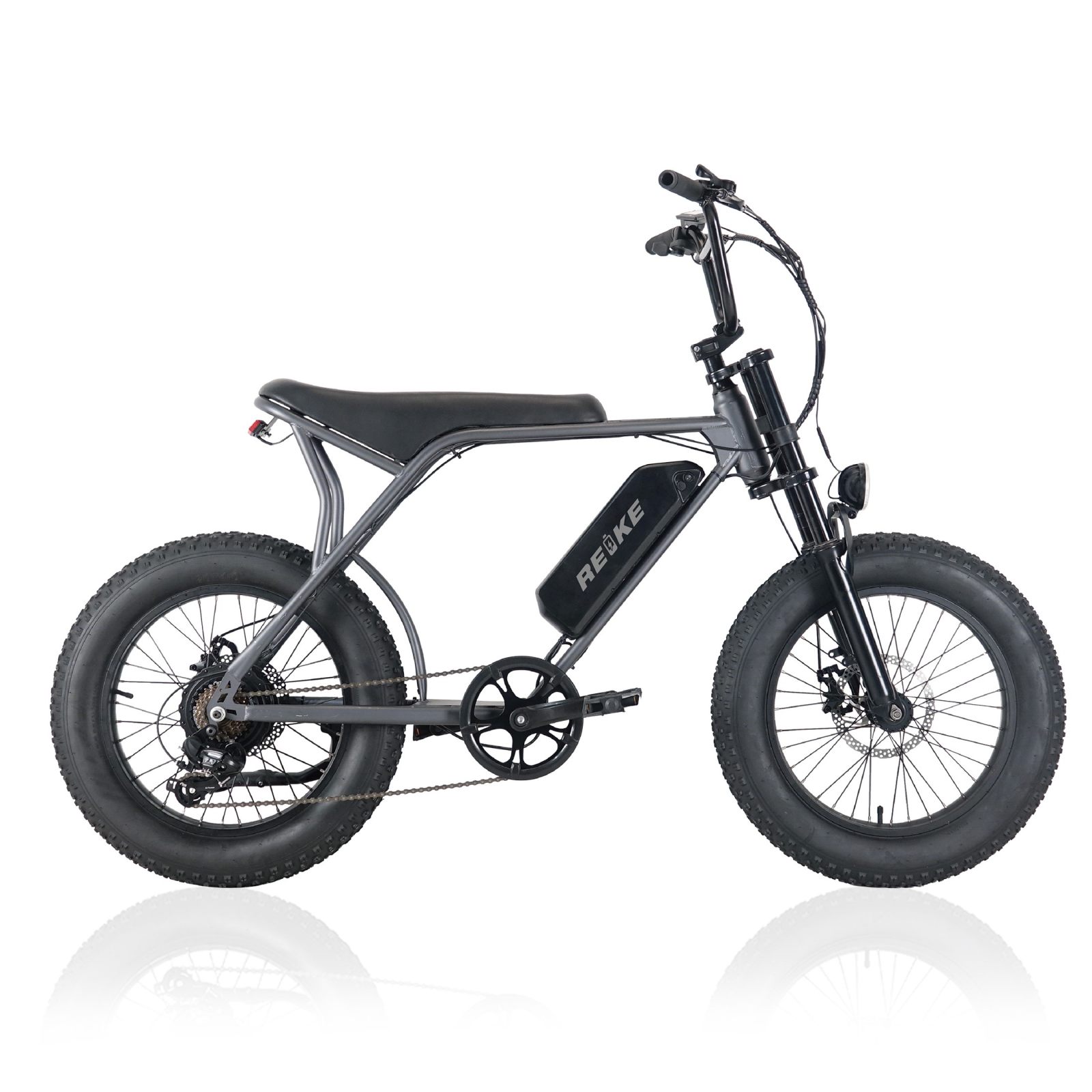FAT TIRE