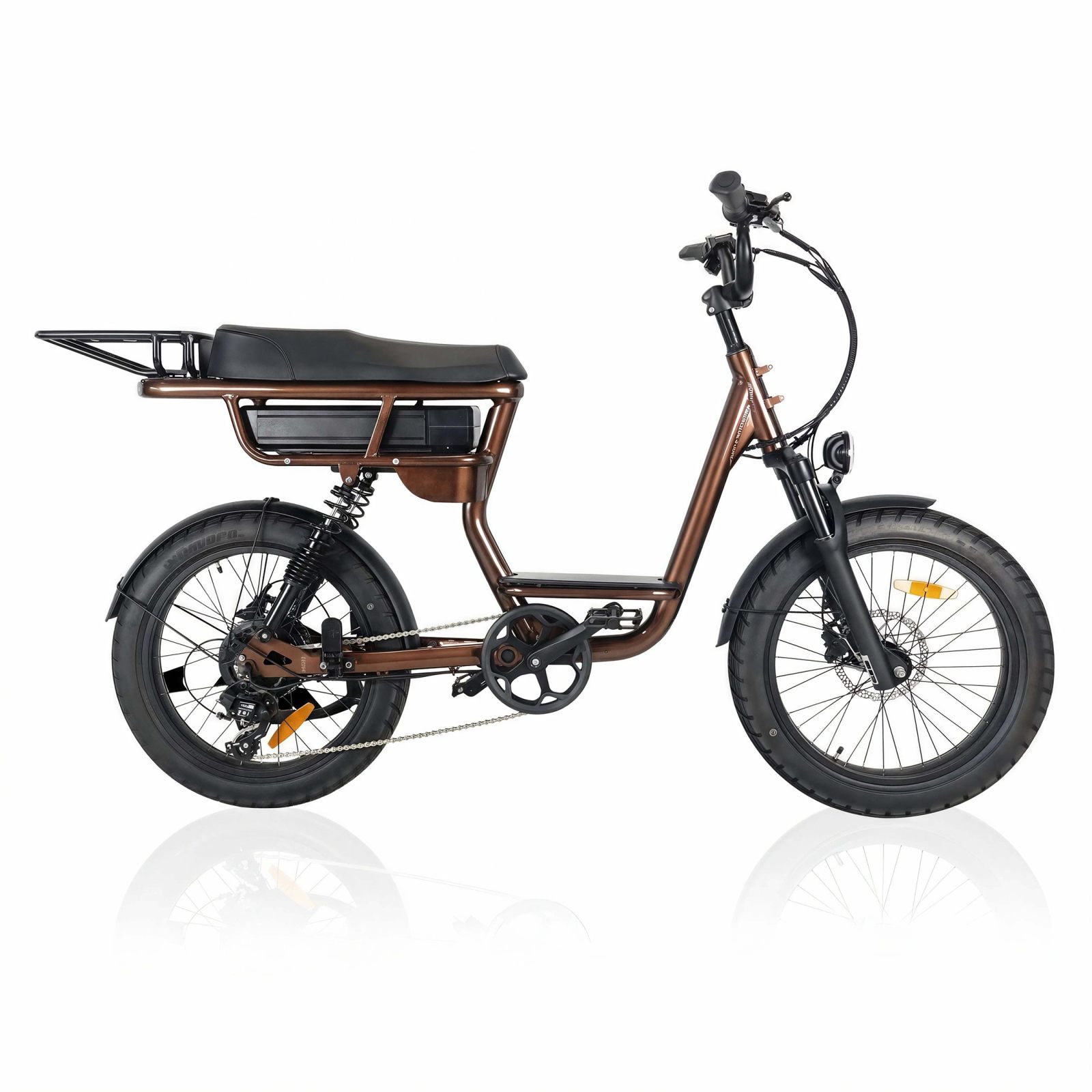 E-CARGO