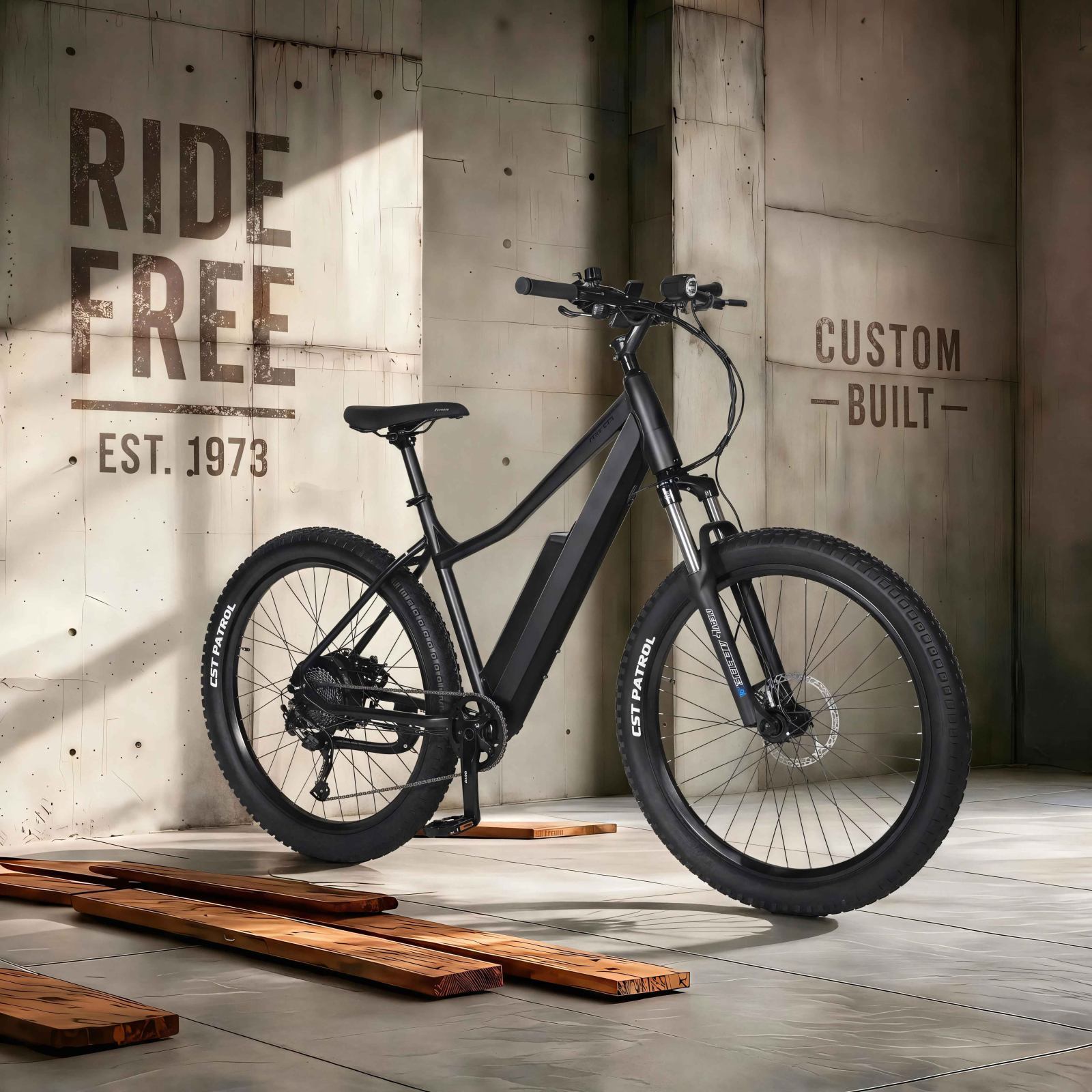 MTB