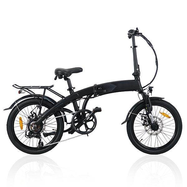 FOLDING BIKE