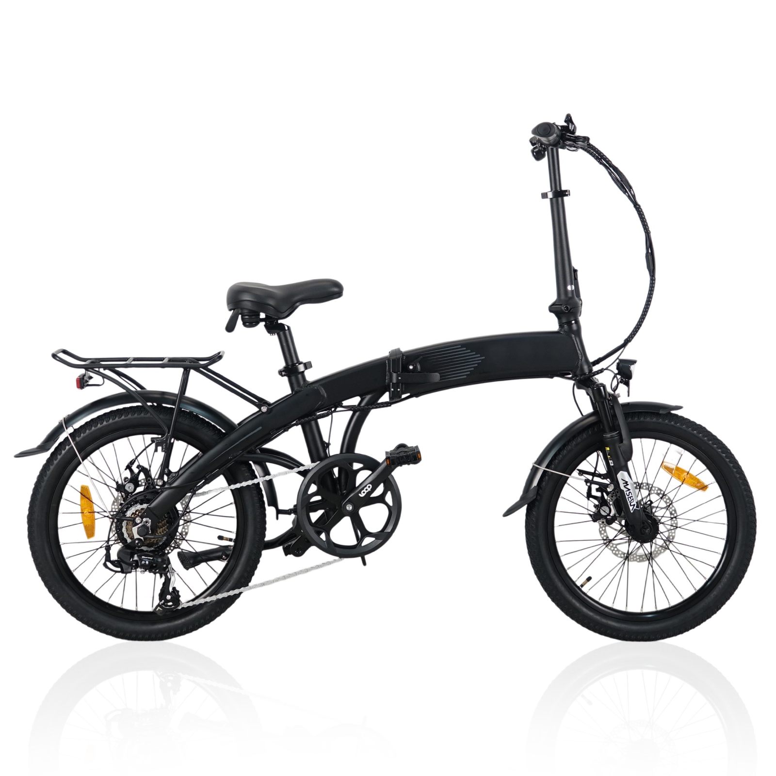 FOLDING BIKE