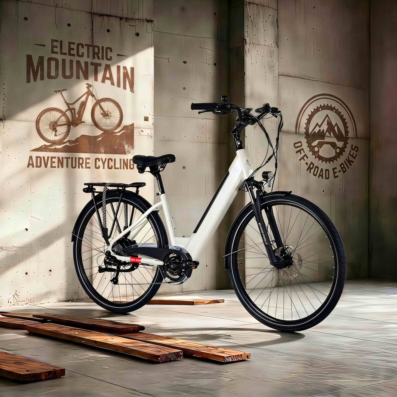 CITY BIKE