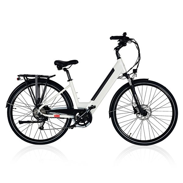 CITY BIKE
