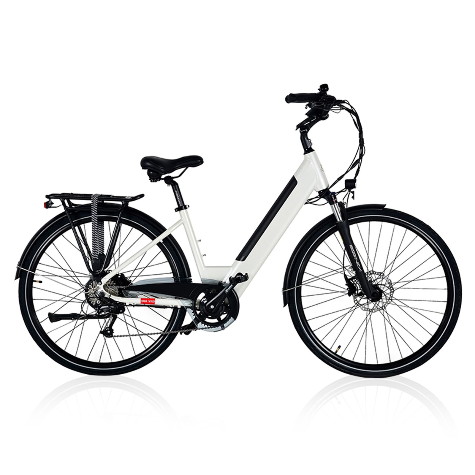 CITY BIKE