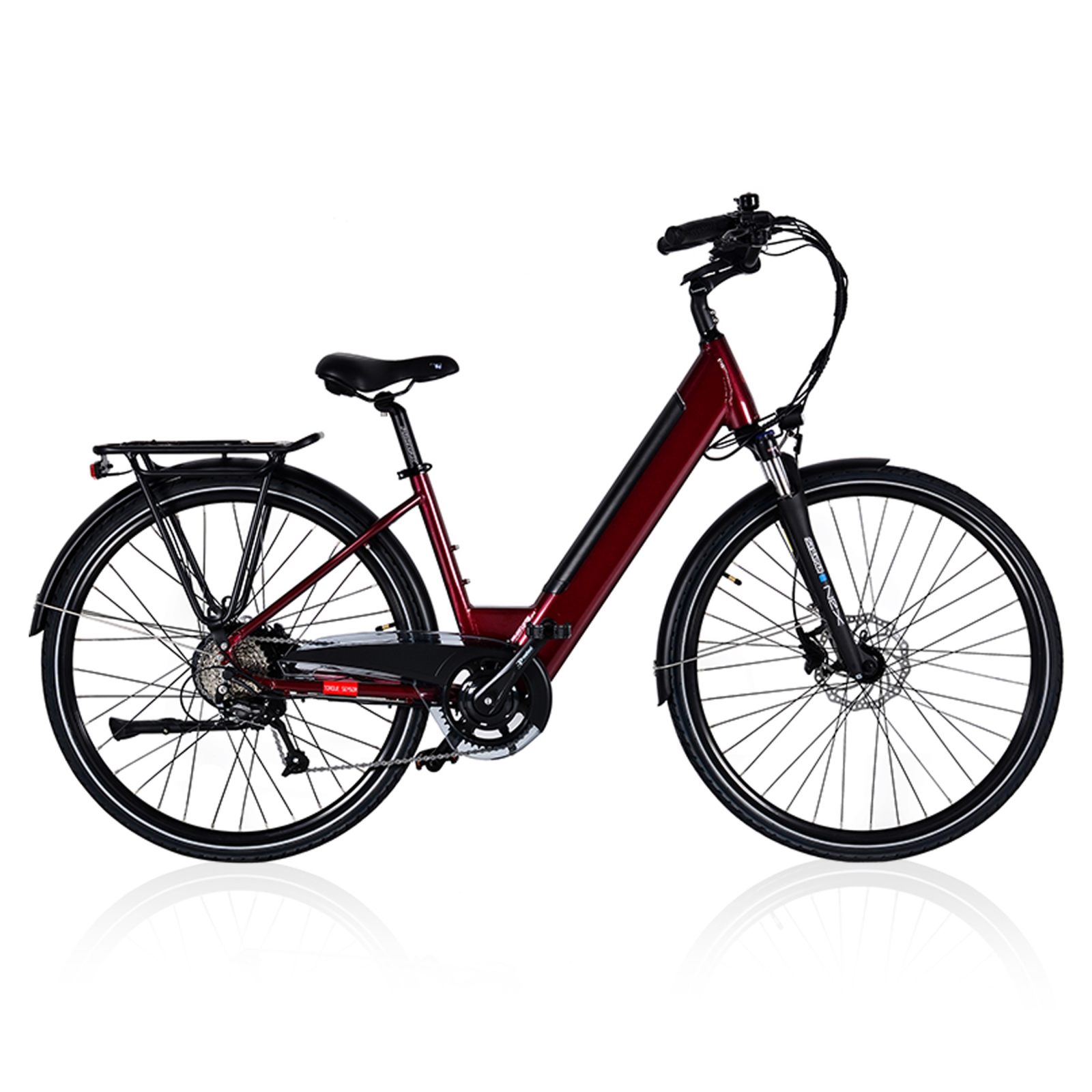 CITY BIKE