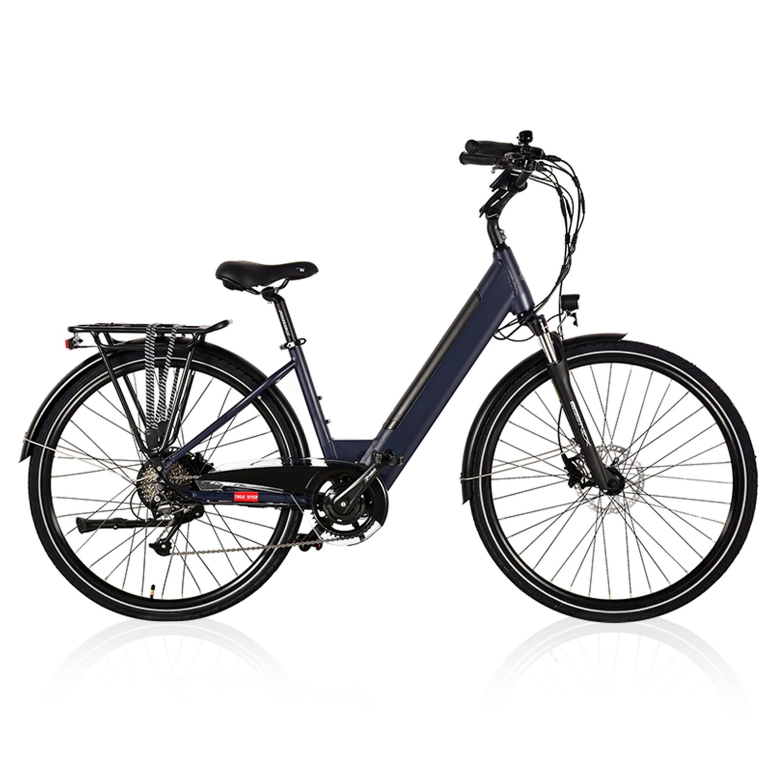 CITY BIKE